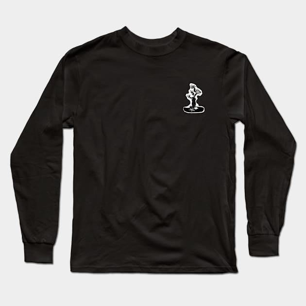 Joshua Tree Long Sleeve T-Shirt by kalinakelley1